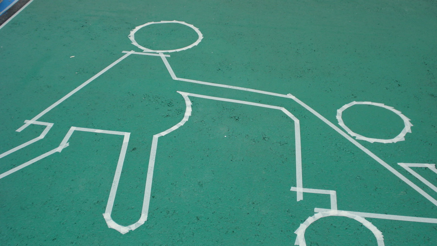 obra de LIDL(Ciudad Real)