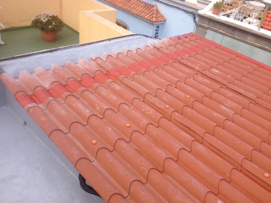 OBRA DE REFORMA EN VIVIENDA, PARA UN CLIENTE DE LEROY MERLIN