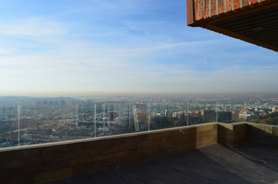 Obra de Rehabilitación de Vivienda en Zona Retiro