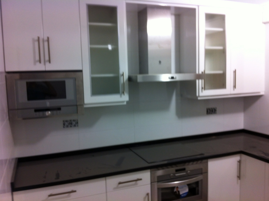 Obra en calle la cámara en Avilés 