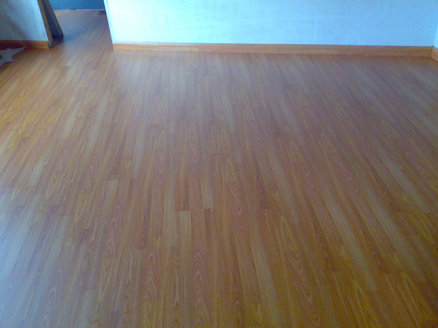 Obra en local para tienda