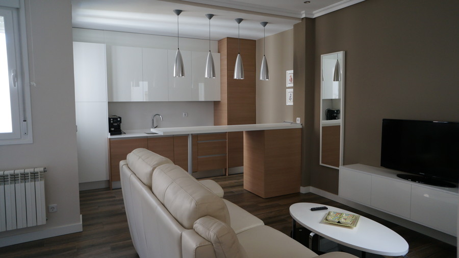 Obra En Principie De Vergara