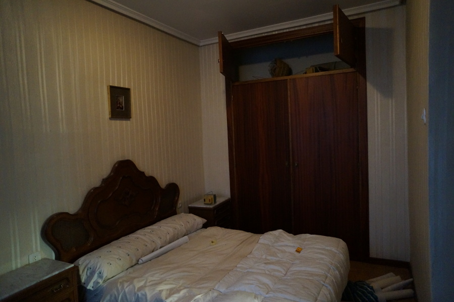 Obra En Principie De Vergara