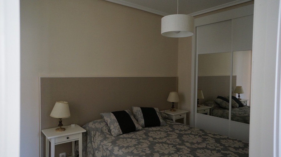 Obra En Principie De Vergara