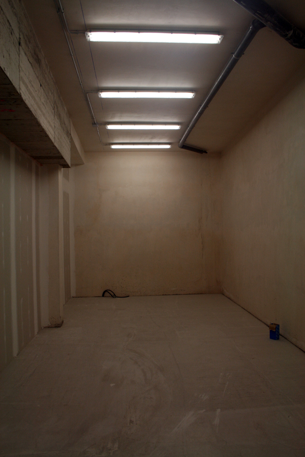 Obra en Santa Coloma de Gramanet