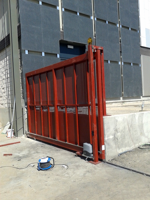 OBRA FARO DE GUADIANA