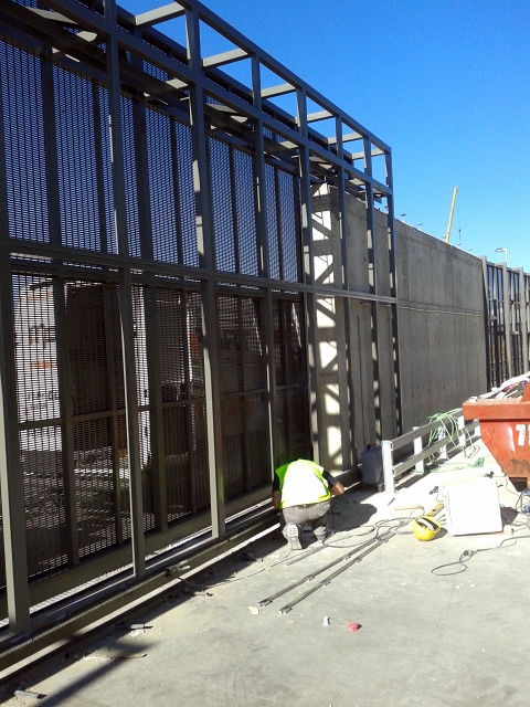 OBRA FARO DE GUADIANA