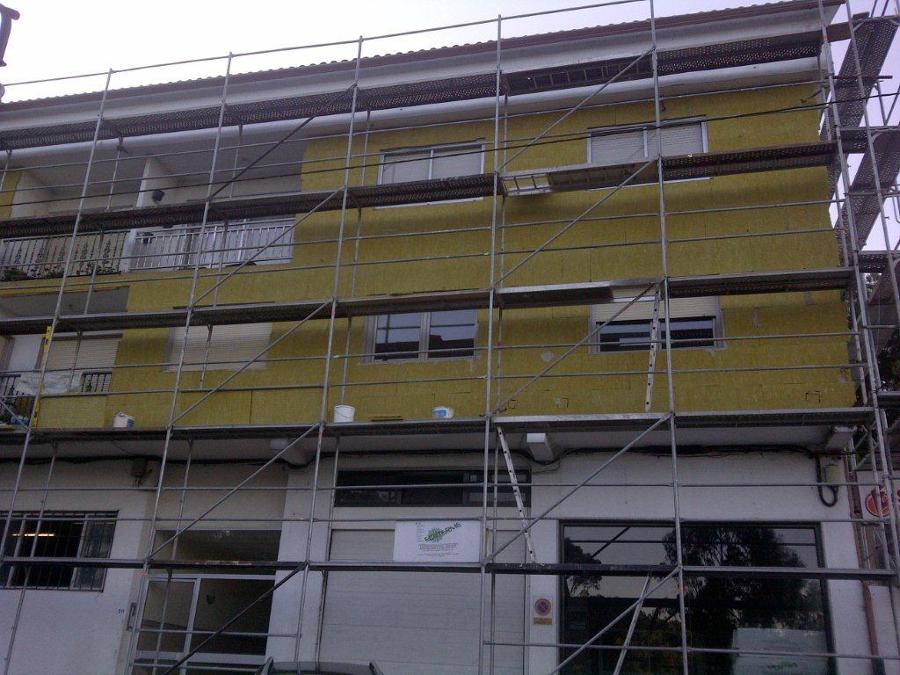 Obra: Gondomar (Pontevedra)