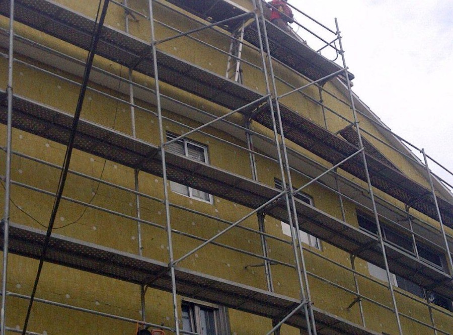 Obra: Gondomar (Pontevedra)