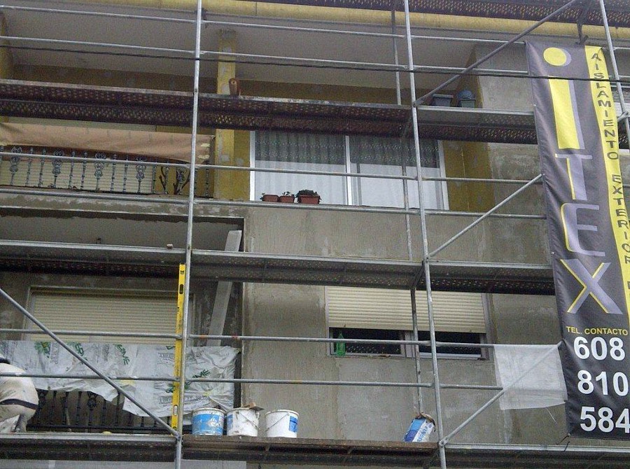 Obra: Gondomar (Pontevedra)