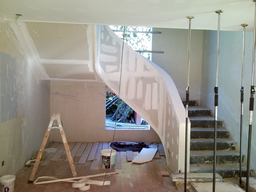 Obra ''La Moraleja''