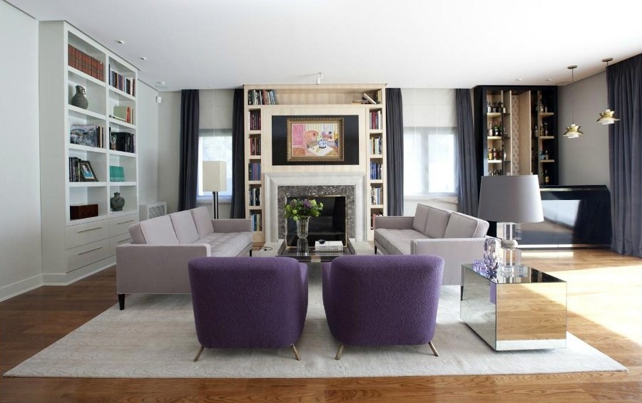 Obra ''La Moraleja''