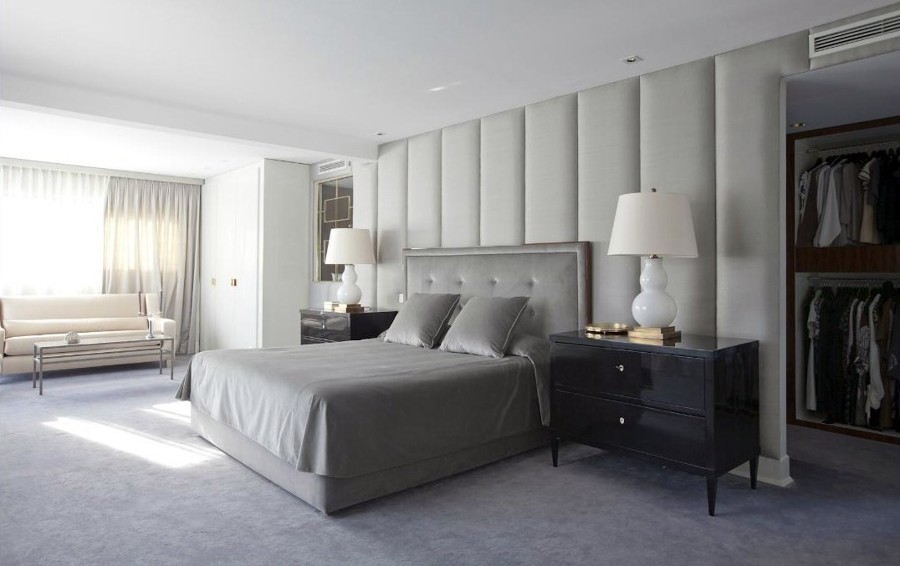 Obra ''La Moraleja''