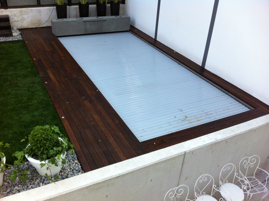 OBRA NUEVA CON CERRAMIENTO