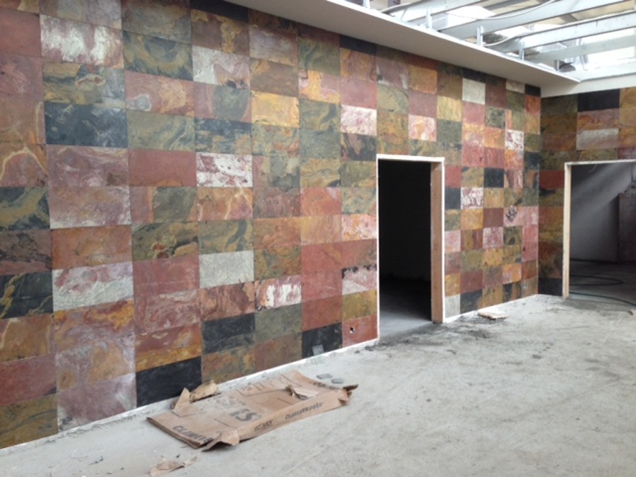 Obra nueva en Ferrol