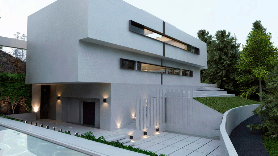 OBRA NUEVA GELIDA- BARCELONA