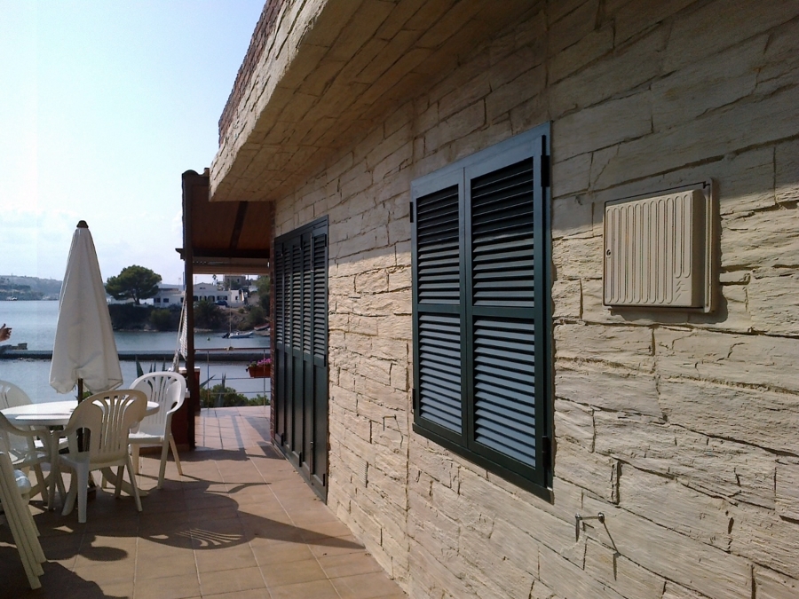 OBRA PORT MAÓ (SANT ANTONI)