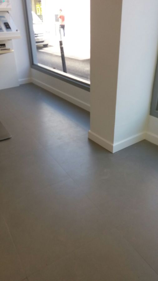 OBRA TARIMA LAMINADA