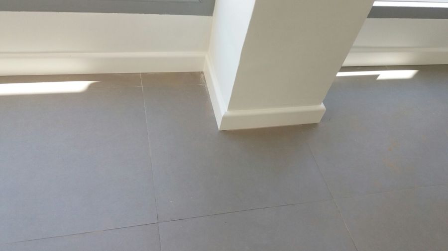OBRA TARIMA LAMINADA