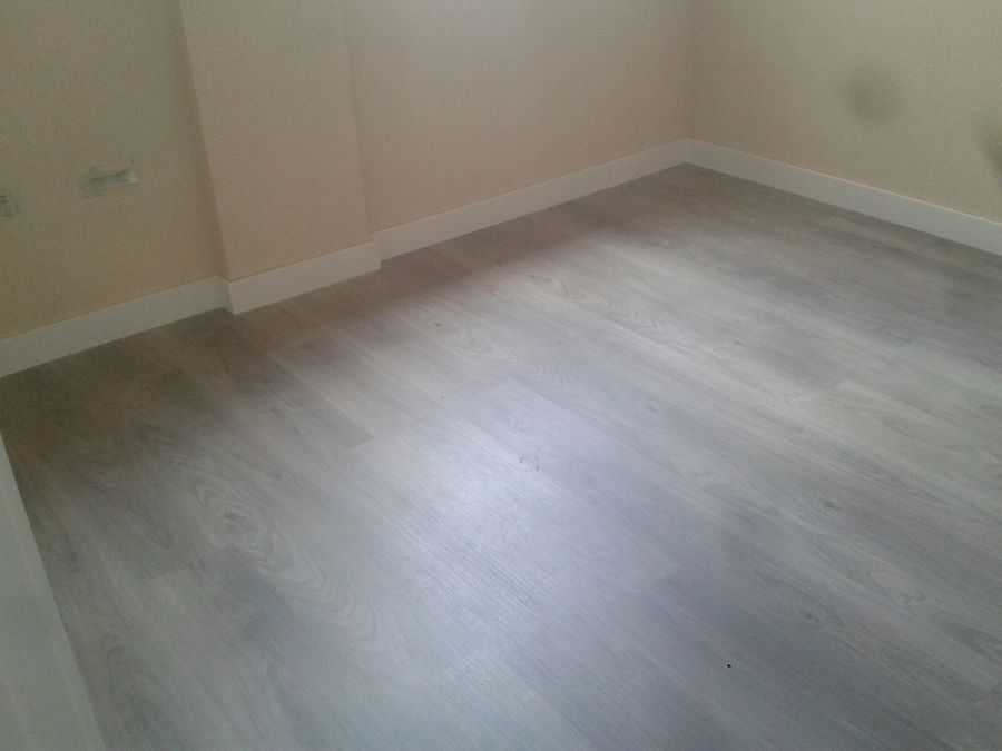 OBRA TARIMA LAMINADA