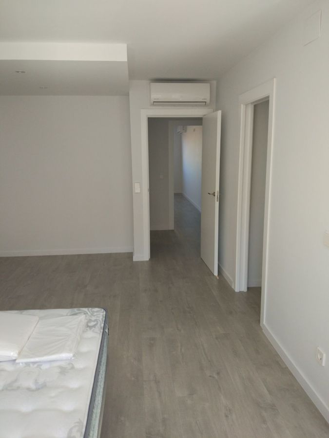 OBRA TARIMA LAMINADA