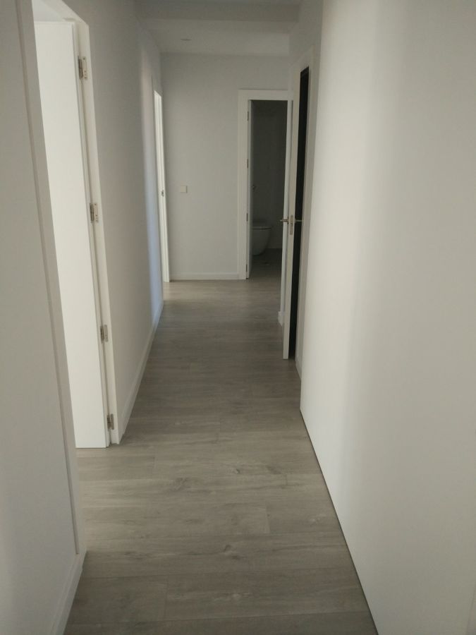OBRA TARIMA LAMINADA
