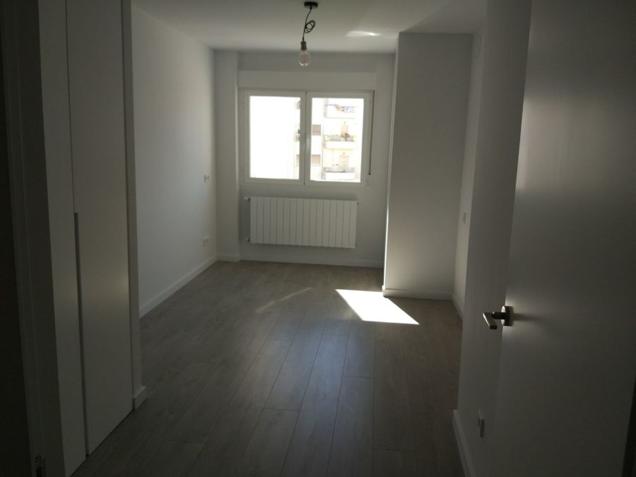 OBRA TARIMA LAMINADA