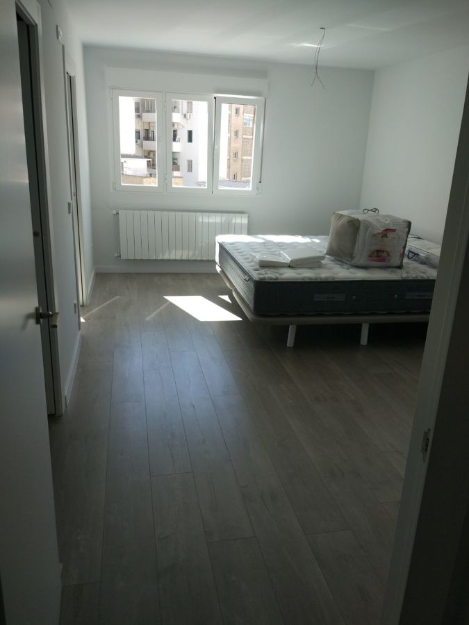 OBRA TARIMA LAMINADA