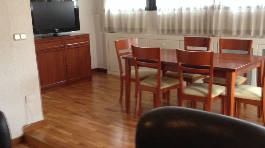 OBRA TARIMA LAMINADA