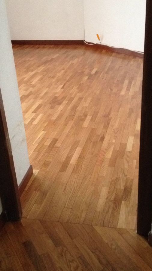 OBRA TARIMA LAMINADA