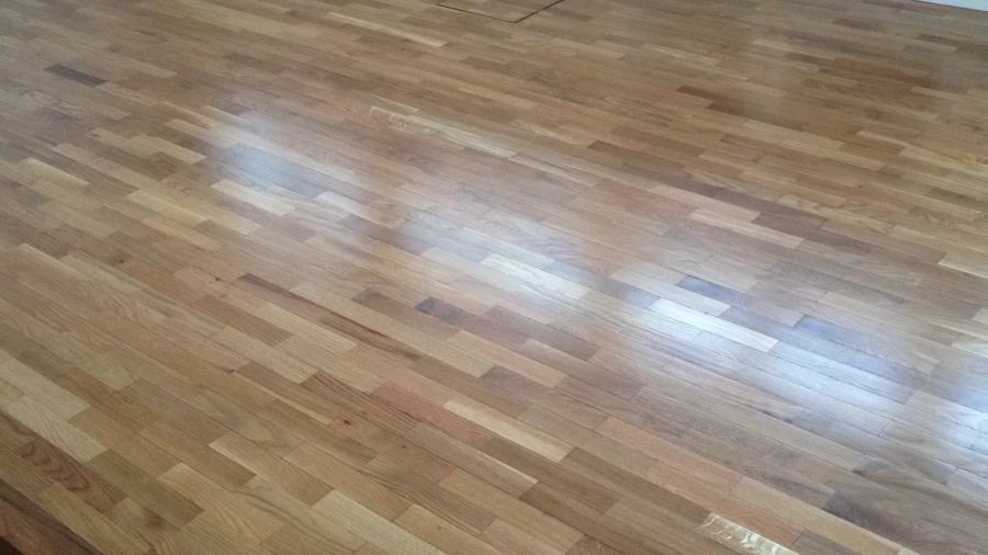 OBRA TARIMA LAMINADA