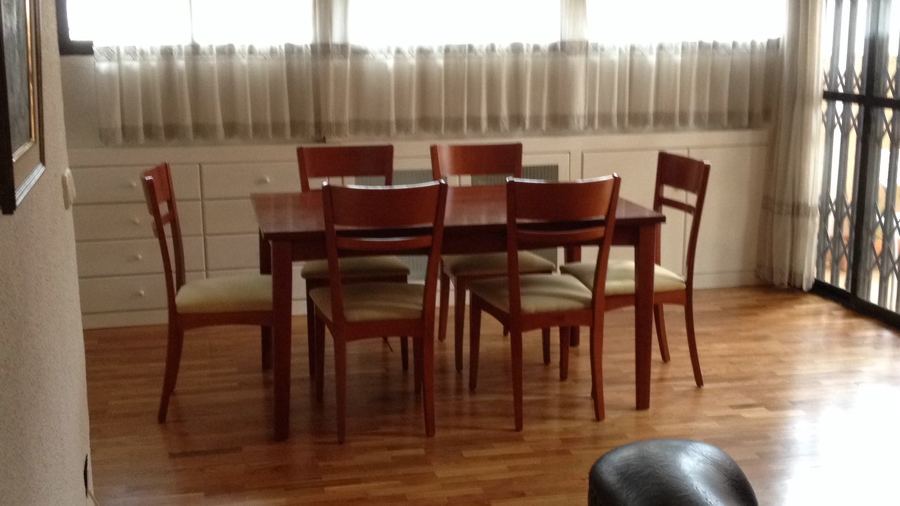 OBRA TARIMA LAMINADA