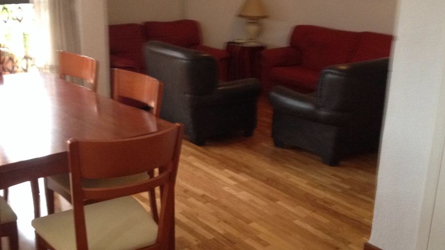 OBRA TARIMA LAMINADA