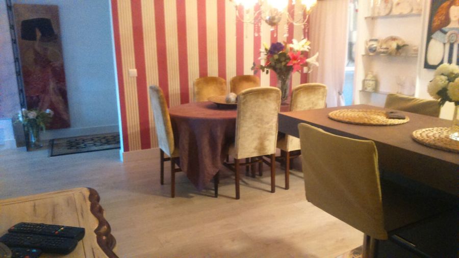 OBRA TARIMA LAMINADA