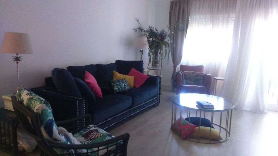 OBRA TARIMA LAMINADA