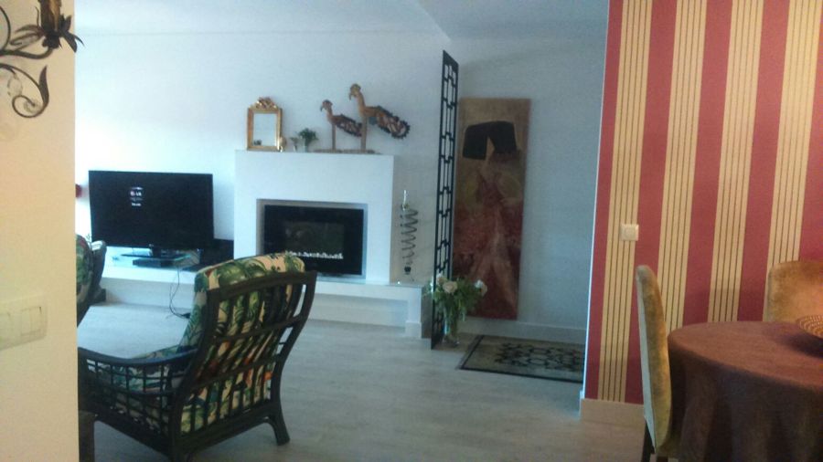 OBRA TARIMA LAMINADA