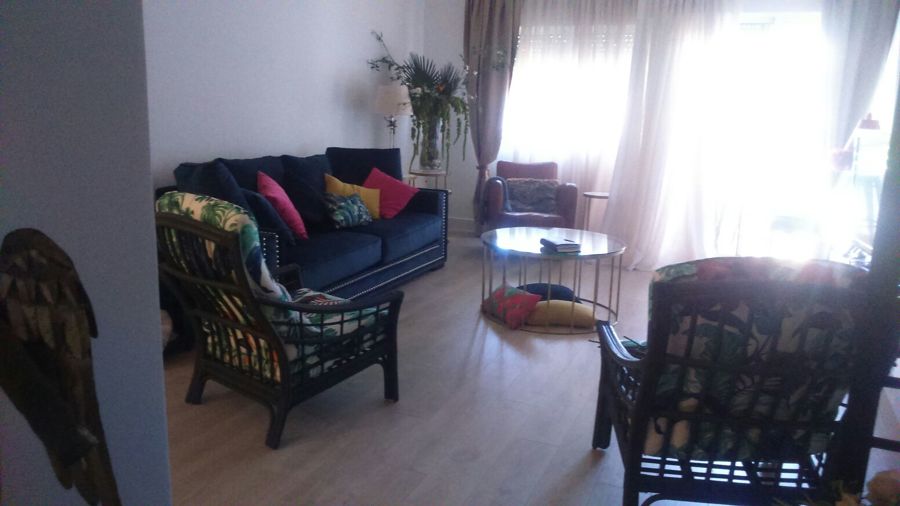 OBRA TARIMA LAMINADA