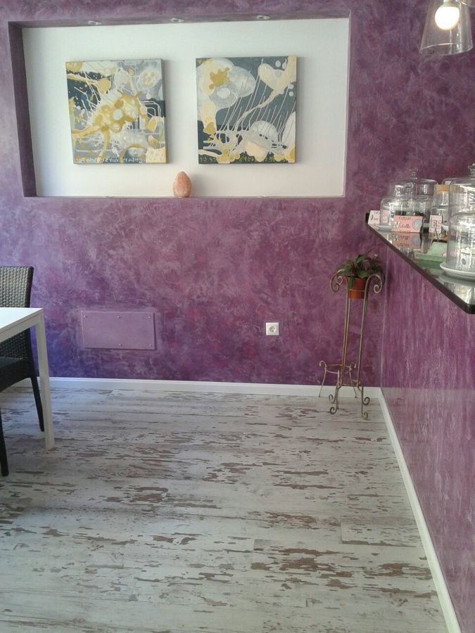 OBRA TARIMA LAMINADA