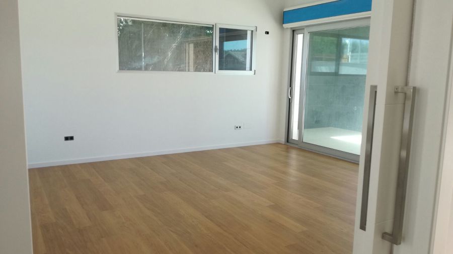 OBRA TARIMA LAMINADA