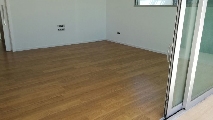 OBRA TARIMA LAMINADA