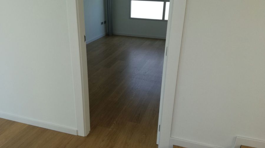 OBRA TARIMA LAMINADA