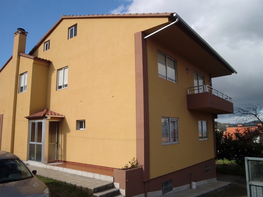 Obra: Valladares (Vigo)