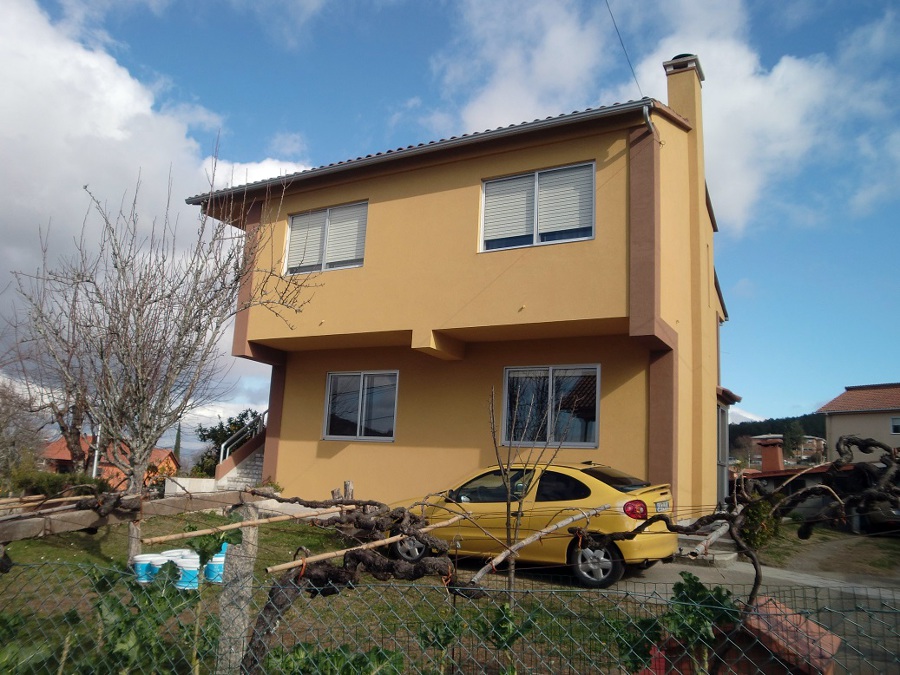 Obra: Valladares (Vigo)