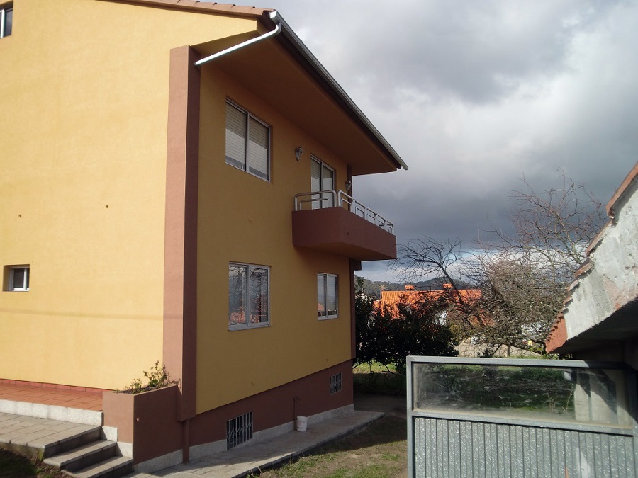 Obra: Valladares (Vigo)