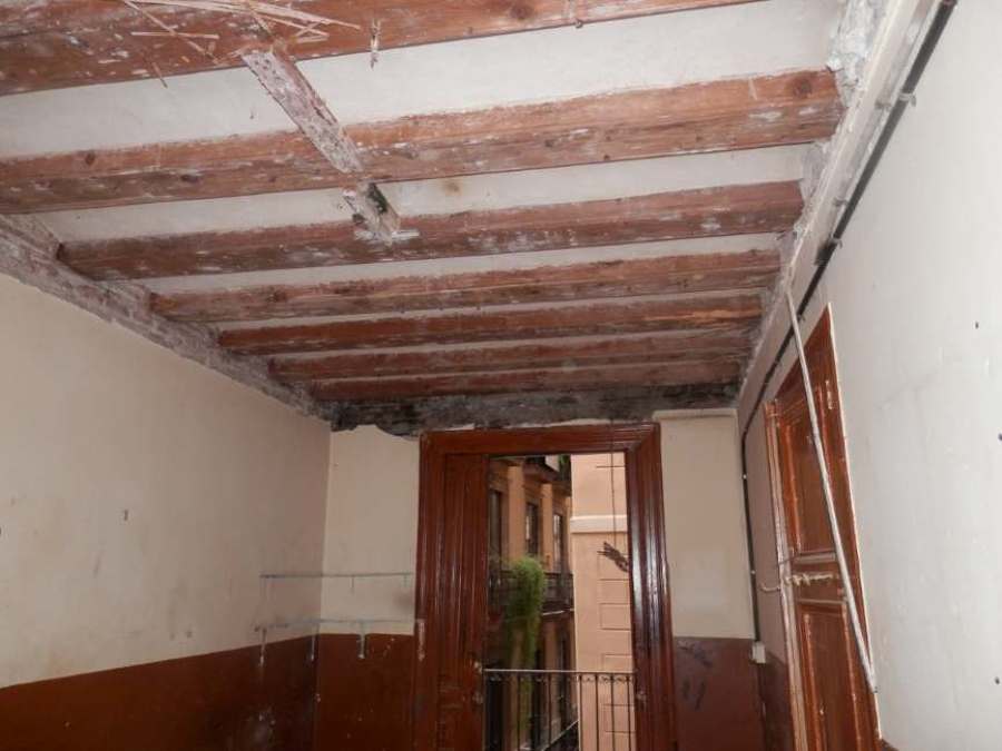 Obradors Fractal Project