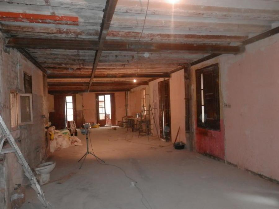 Obradors Fractal Project