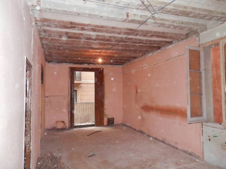 Obradors Fractal Project