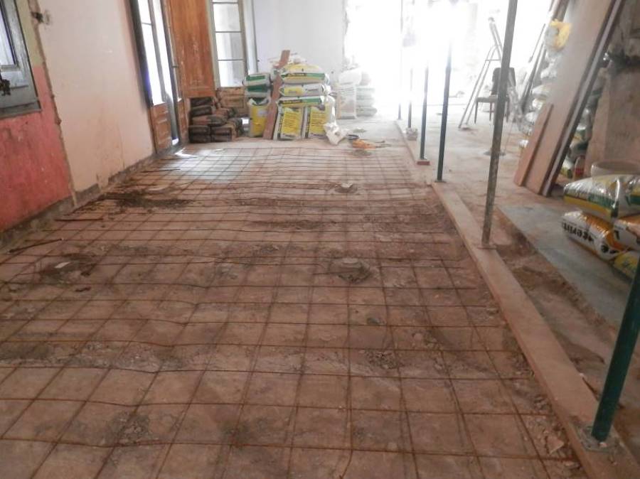 Obradors Fractal Project