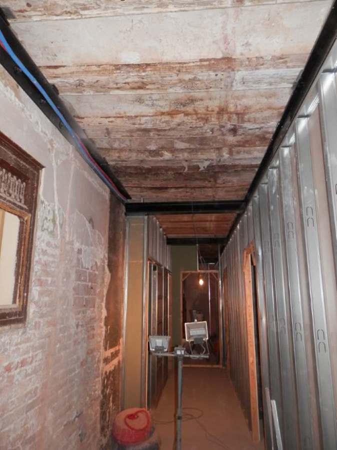 Obradors Fractal Project