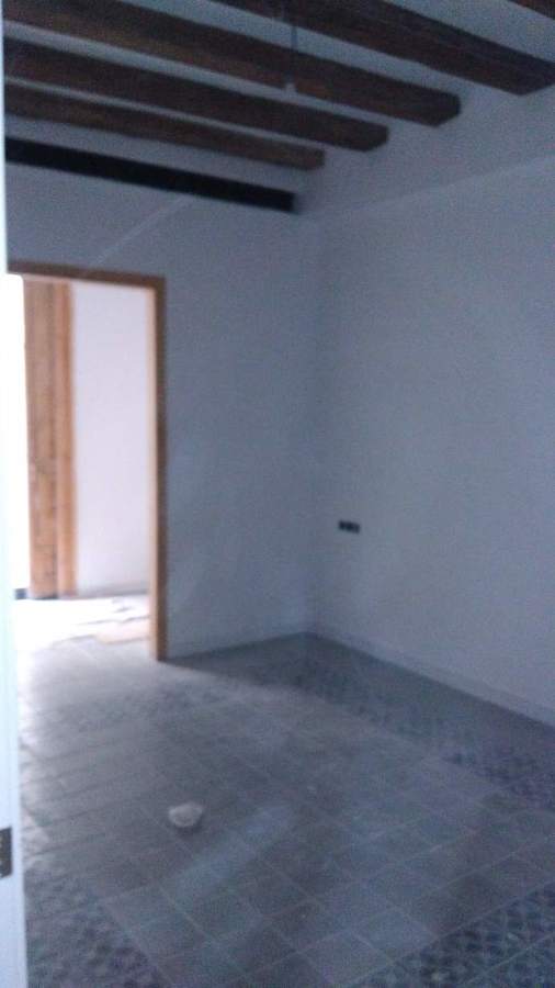 Obradors Fractal Project